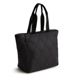 Vera Bradley Lunch Tote in Featherweight - Moonless Night - Juli's Wearable Art