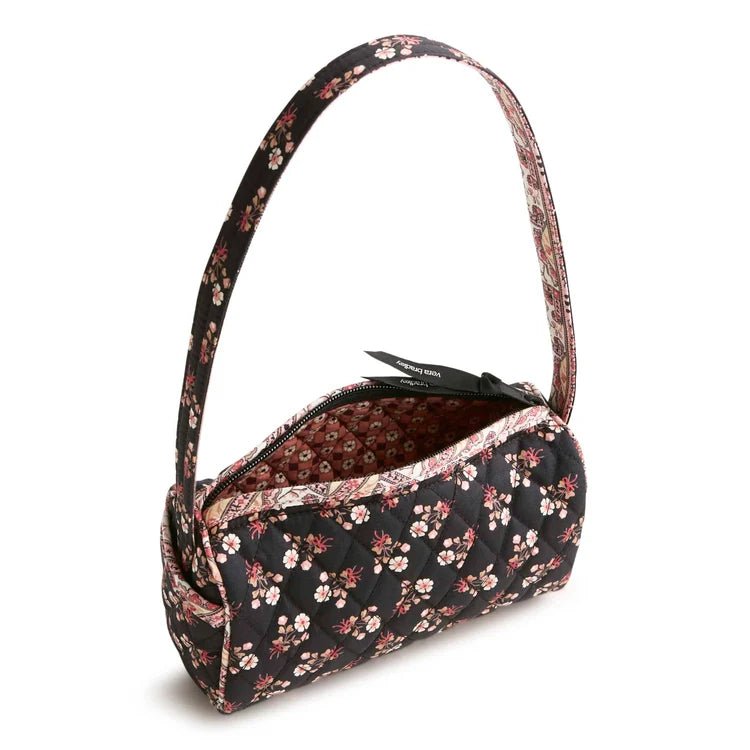 Vera Bradley Maisie Handbag | Premium Cotton| Melissa Ditsy - Juli's Wearable Art