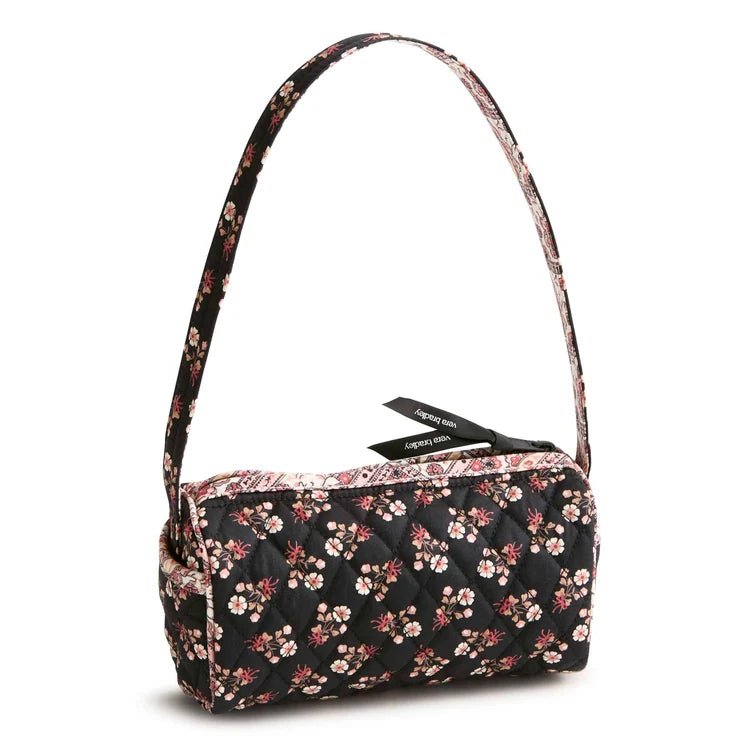 Vera Bradley Maisie Handbag | Premium Cotton| Melissa Ditsy - Juli's Wearable Art