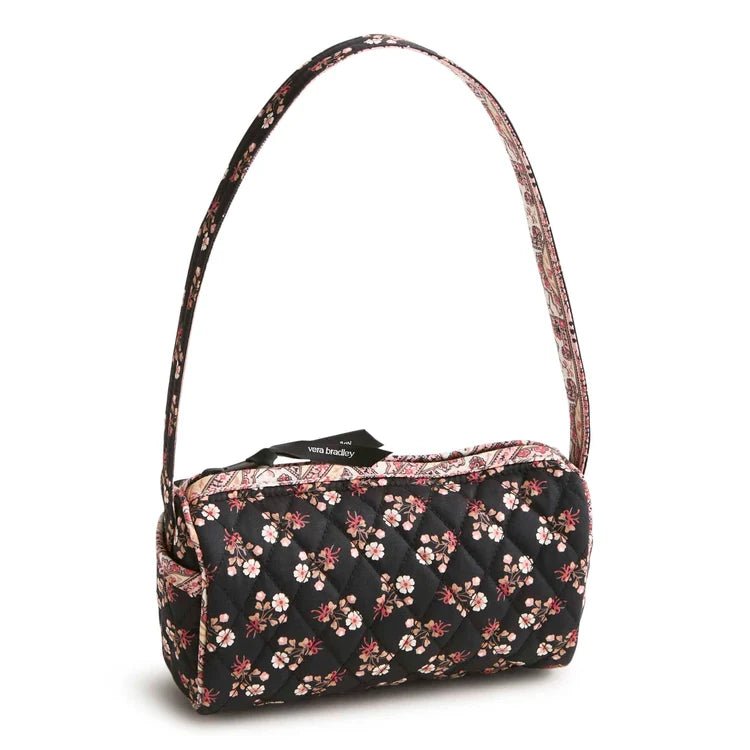 Vera Bradley Maisie Handbag | Premium Cotton| Melissa Ditsy - Juli's Wearable Art