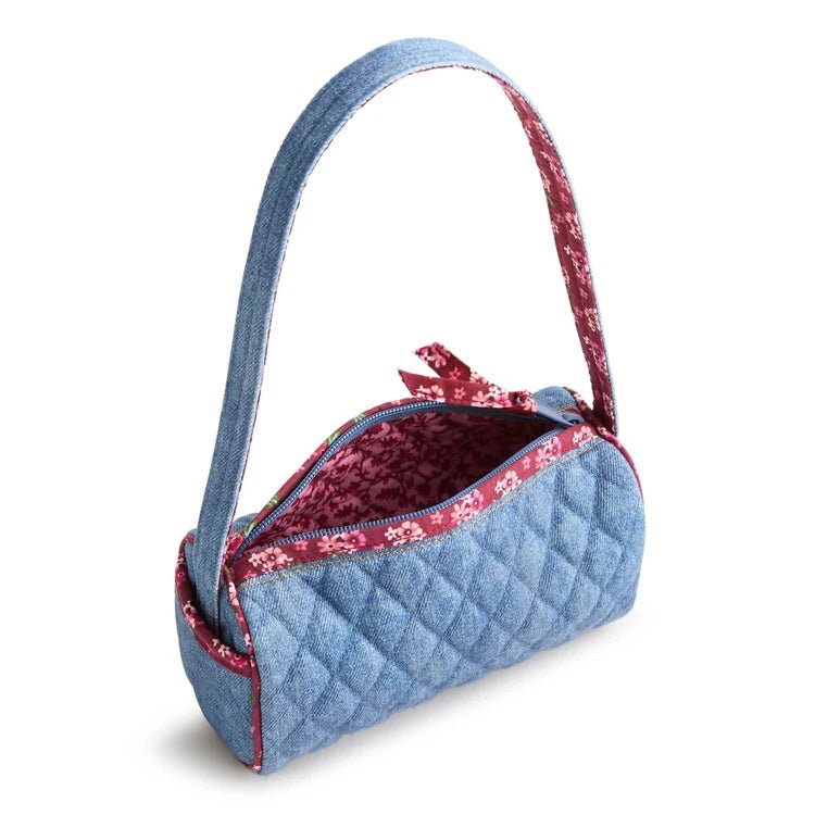 Vera Bradley Maisie Handbag | Riverside Denim