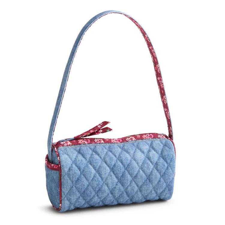 Vera Bradley Maisie Handbag | Riverside Denim