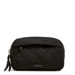 Vera Bradley Mini Belt Bag in Performance Twill - Black - Juli's Wearable Art