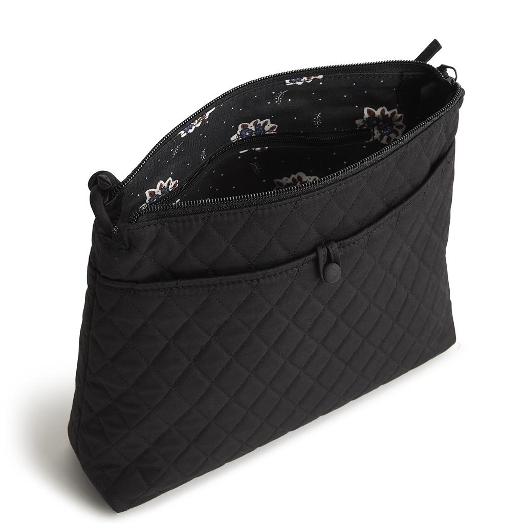 Vera Bradley Original Hipster - Moonless Night - Juli's Wearable Art