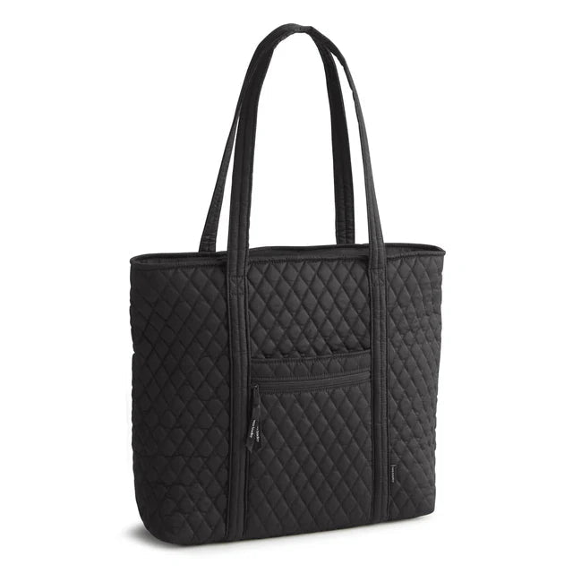 Vera Bradley Original Vera Tote | Moonless Night - Juli's Wearable Art