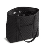 Vera Bradley Original Vera Tote | Moonless Night - Juli's Wearable Art