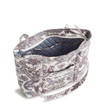 Vera Bradley Original Vera Tote | Neutral Rhapsody - Juli's Wearable Art