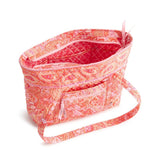 Vera Bradley Original Vera Tote | Sherbert - Juli's Wearable Art