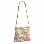 Vera Bradley Original Zip Hipster | Vibrant Paisley - Juli's Wearable Art