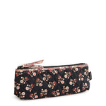 Vera Bradley Pencil Pouch | Melissa Ditsy - Juli's Wearable Art