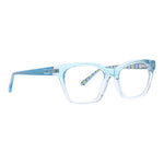 Vera Bradley Pherrins Blue Light Reader | Slow Dance Ditsy - Juli's Wearable Art
