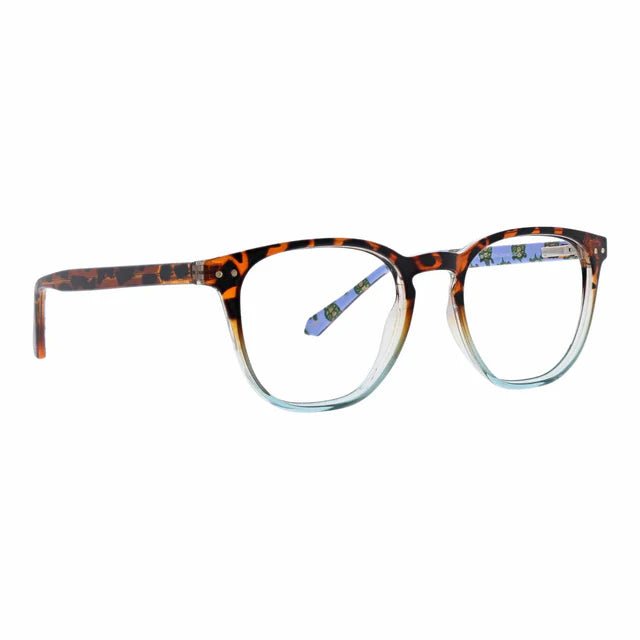Vera Bradley Piper Blue Light Reader | Slow Dance - Juli's Wearable Art