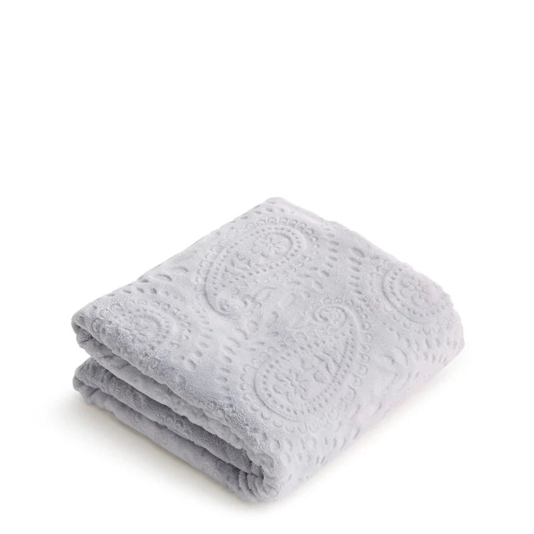 Vera Bradley Plush Throw Blanket | Alloy