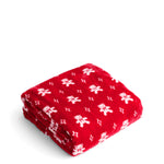 Vera Bradley Plush Throw Blanket | Beary Ditsy - Juli's Wearable Art