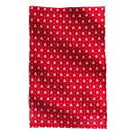 Vera Bradley Plush Throw Blanket | Beary Ditsy - Juli's Wearable Art