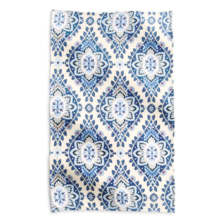 Vera Bradley Plush Throw Blanket | Cambridge Blues