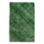 Vera Bradley Plush Throw Blanket | Chelsea Plaid - Juli's Wearable Art