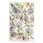 Vera Bradley Plush Throw Blanket | Prairie Blooms - Juli's Wearable Art