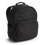 Vera Bradley Small Banbury Backpack in Nylon - Moonless Night - Juli's Wearable Art