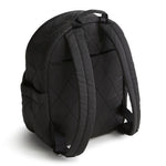 Vera Bradley Small Banbury Backpack in Nylon - Moonless Night - Juli's Wearable Art