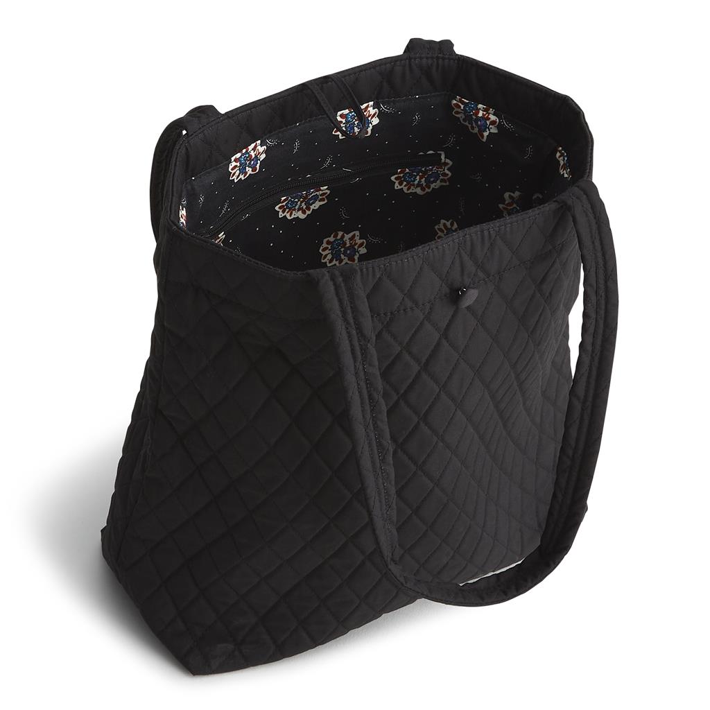 Vera Bradley Small Original Tote - Moonless Night - Juli's Wearable Art