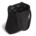 Vera Bradley Small Original Tote - Moonless Night - Juli's Wearable Art