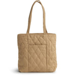 Vera Bradley Small Original Tote - Tiger's Eye - Juli's Wearable Art
