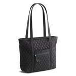 Vera Bradley Small Original Zip Tote | Moonless Night - Juli's Wearable Art