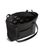Vera Bradley Small Original Zip Tote | Moonless Night - Juli's Wearable Art