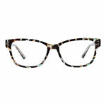 Vera Bradley Tallulah Blue Light Reader | Plum Tortoise - Juli's Wearable Art