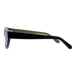 Vera Bradley Tara Polarized Sunglasses | Hollyhock Paisley - Juli's Wearable Art