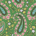 Vera Bradley Tara Polarized Sunglasses | Hollyhock Paisley - Juli's Wearable Art