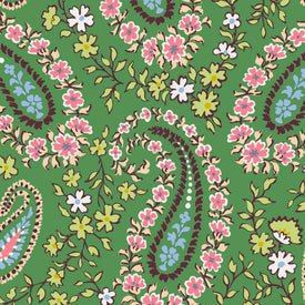 Vera Bradley Tara Polarized Sunglasses | Hollyhock Paisley - Juli's Wearable Art