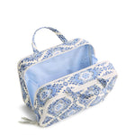Vera Bradley Ultimate Travel Case | Cambridge Blues - Juli's Wearable Art