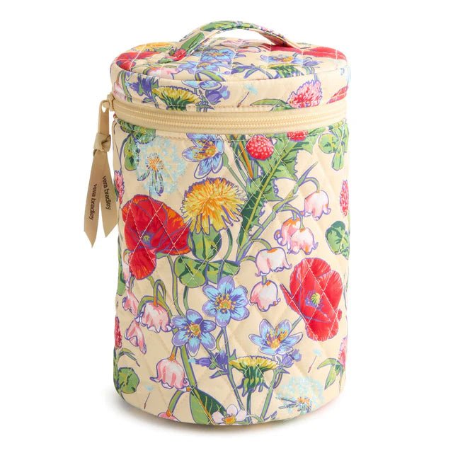 Vera Bradley Upright Product Organizer | All the Pretty Wildflowers - Juli's Wearable Art