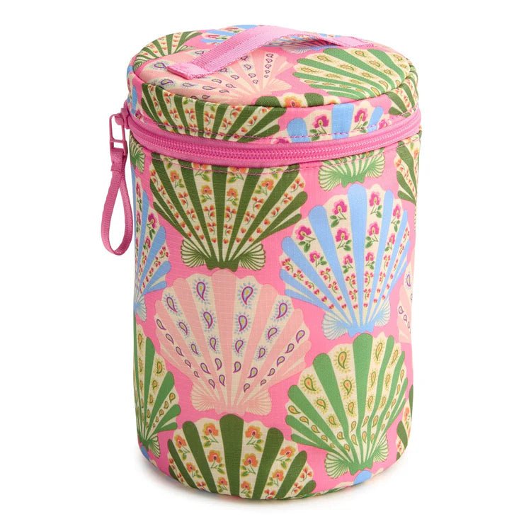 Vera Bradley Upright Product Organizer | Cottage Shells - Juli's Wearable Art