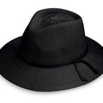 Victoria Fedora Sun Hats - Juli's Wearable Art