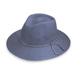 Victoria Fedora Sun Hats - Juli's Wearable Art