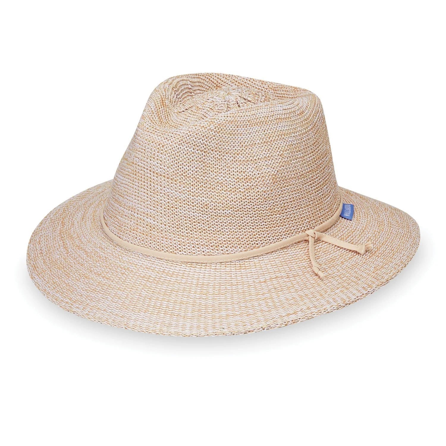 Victoria Fedora Sun Hats - Juli's Wearable Art
