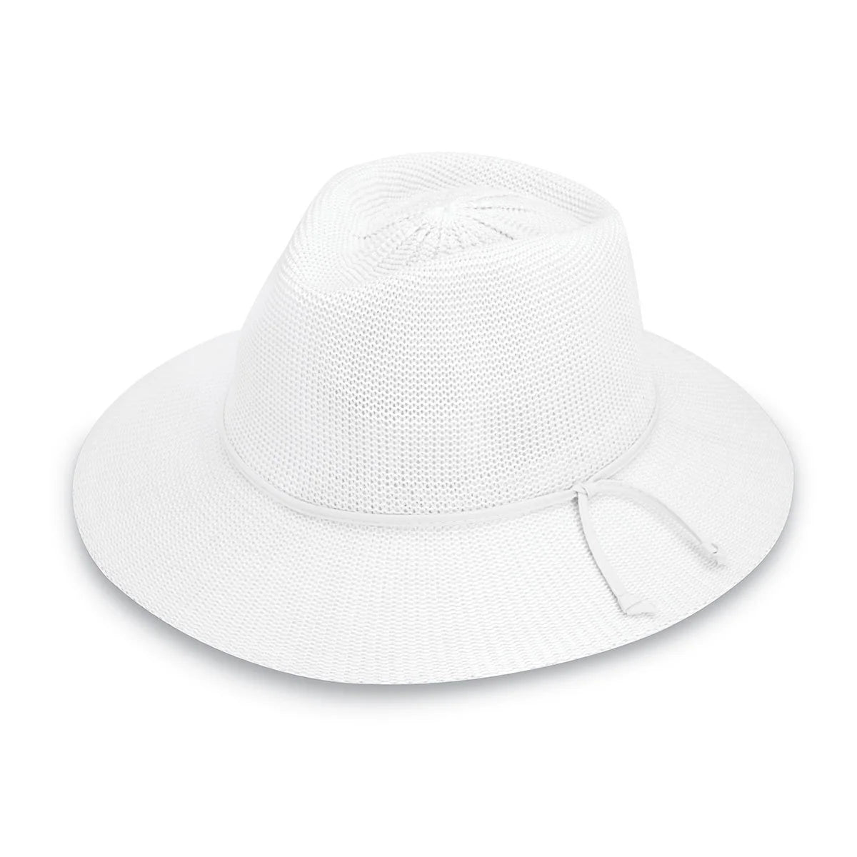 Victoria Fedora Sun Hats - Juli's Wearable Art