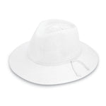Victoria Fedora Sun Hats - Juli's Wearable Art