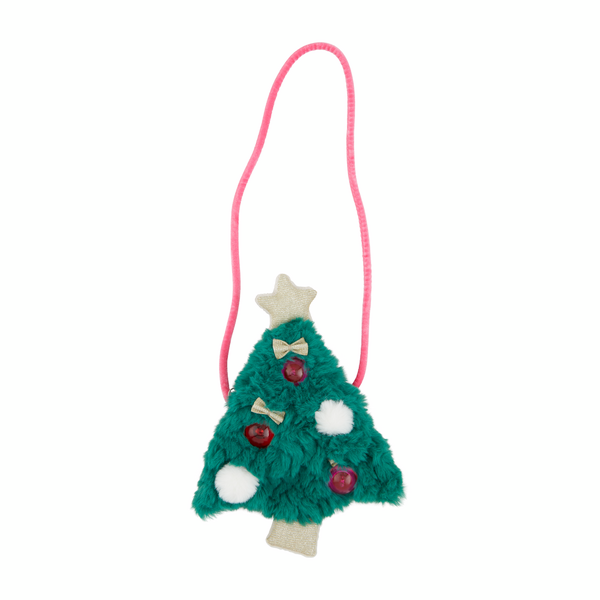 Mudpie Light Up Christmas Purses