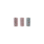 Winter Holiday Safety Matches in Decorative Tubes - Juli's Wearable Art
