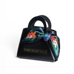 Winton + Waits Accessory Scarf - Monte Carlo - Juli's Wearable Art