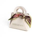 Winton + Waits Accessory Scarf - Wild Orchid - Juli's Wearable Art