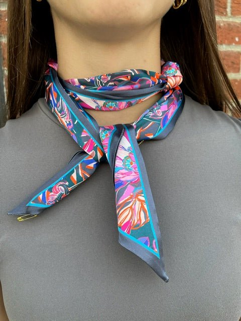 Winton + Waits Scarf Slides – The Finishing Touch Your Scarf Deserves