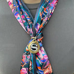 Winton + Waits Scarf Slides – The Finishing Touch Your Scarf Deserves - Juli's Wearable Art