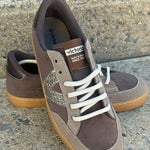 Women's Berlin Nylon Sneakers | Vison - Juli's Wearable Art