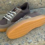 Women's Berlin Nylon Sneakers | Vison - Juli's Wearable Art
