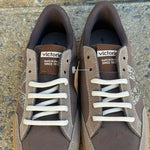 Women's Berlin Nylon Sneakers | Vison - Juli's Wearable Art